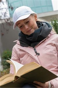 CAPPELLINO IMPACT 6 PANNELLI con tracer AWARE